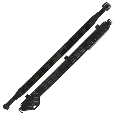 Pas taktyczny ARC Tactical Belt (Roz.M) - Multicam Black
