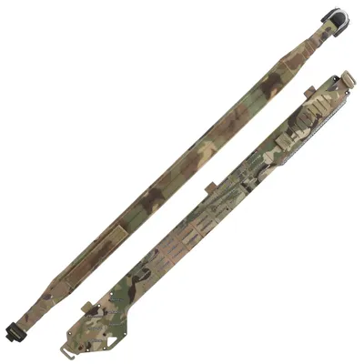 Pas taktyczny ARC Tactical Belt (Roz.M) - Multicam