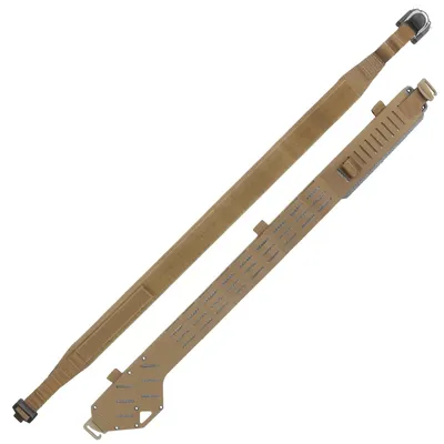 Pas taktyczny ARC Tactical Belt (Roz.L) - Coyote