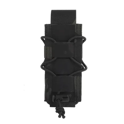 Ładownica na staze taktyczną BP-137 - Multicam Black