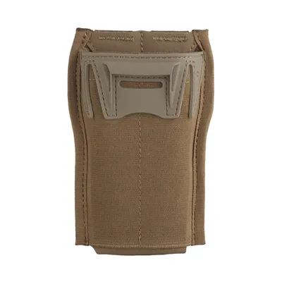 Ładownica na magazynki typu M4 (MG-120) - Coyote