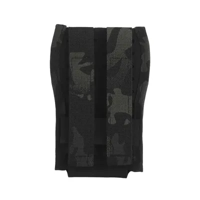 Ładownica na magazynki typu M4 (MG-120) - Multicam Black