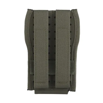 Ładownica na magazynki typu M4 (MG-120) - Ranger Green