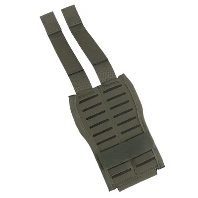 Ładownica na magazynki typu M4 (MG-120) - Ranger Green