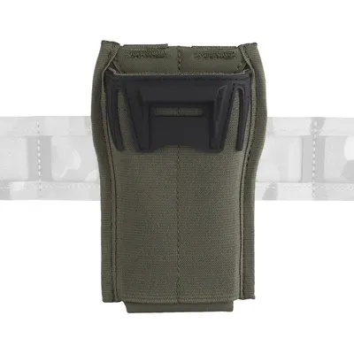 Ładownica na magazynki typu M4 (MG-120) - Ranger Green