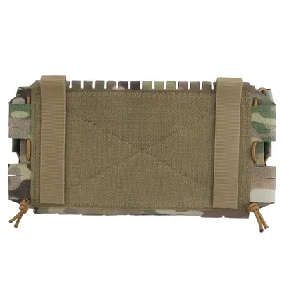 Panel przedni Buckle Up Laser-Cut (VE-77-ACC-03) - Multicam