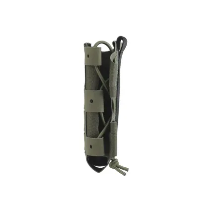 Panel przedni Buckle Up Laser-Cut (VE-77-ACC-03) - Ranger Green