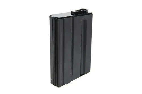 Magazynek Low-Cap na 100 kulek Tornado do replik M4/M16