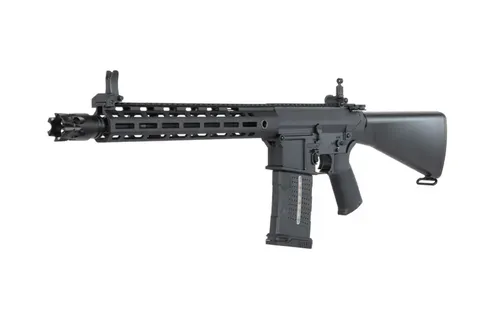 Replika SR25(P)E2 M-LOK wersja polimerowa