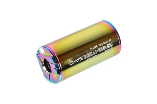 Tłumik tracer Brighter SA-C - Rainbow Gradient
