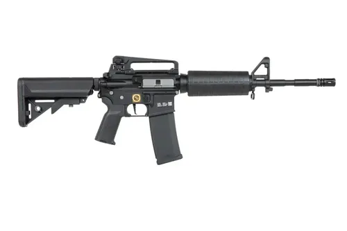 Replika RRA SA-P01 Prime HAL ETU - Czarny