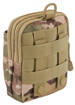 Ładownica typu cargo Brandit 8049 Multicam