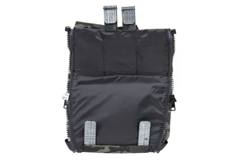 Panel Szturmowy Emerson Gear V5 PC Multicam Black