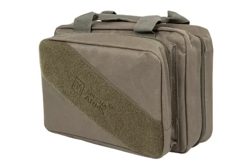 Pokrowiec na pistolet Expert Pistol Bag - olive