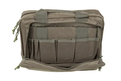 Pokrowiec na pistolet Expert Pistol Bag - olive