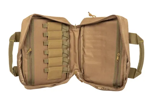Pokrowiec na pistolet Expert Pistol Bag - TAN