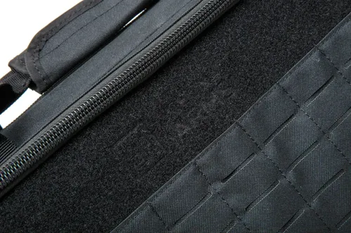 Pokrowiec Urban War Rifle Bag 88cm - Czarny