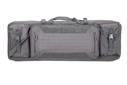 Pokrowiec Urban War Rifle Bag 88cm - Szary