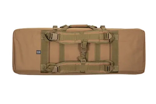 Pokrowiec Urban War Rifle Bag 88cm - Tan