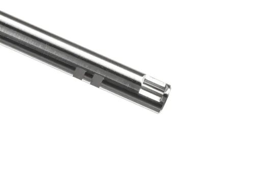 Lufa precyzyjna 6.05 mm Da Vinci Raizen 05 469 mm do replik AEG