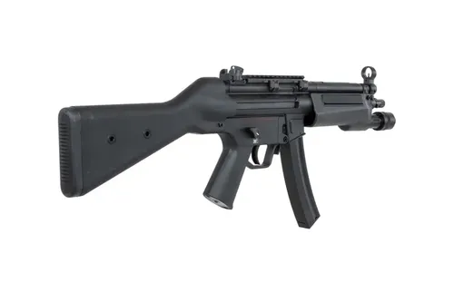 Replika MP5 (6853) - Czarna