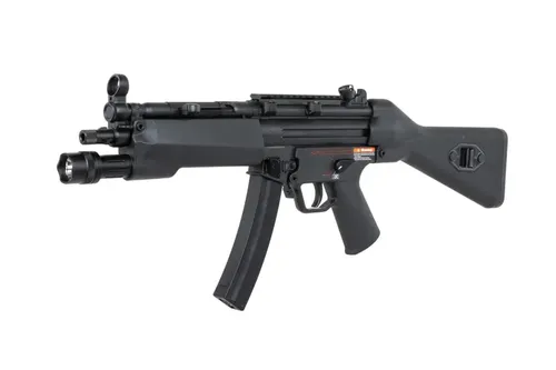 Replika MP5 (6853) - Czarna