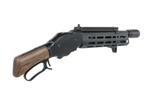 Strzelba Lever Action AT8701 - Czarna