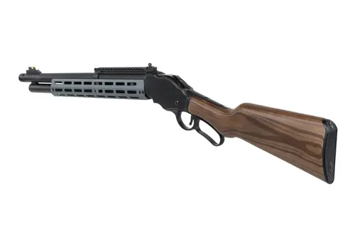 Strzelba Lever Action AT8703 - Szara