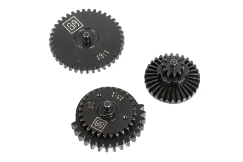 Zestaw zębatek 13:1 CNC V2/V3 