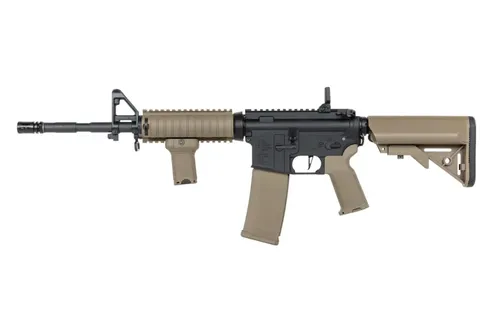 Replika RRA SA-E03 EDGE HAL ETU - Half-Tan