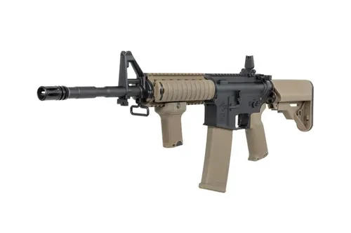 Replika RRA SA-E03 EDGE HAL ETU - Half-Tan