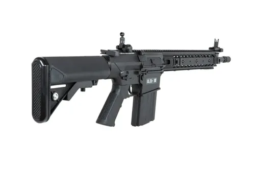 Replika SA-E36 Edge Kestrel ETU - Czarny