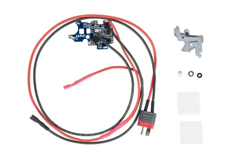 Elektroniczny układ sterujący HAL2