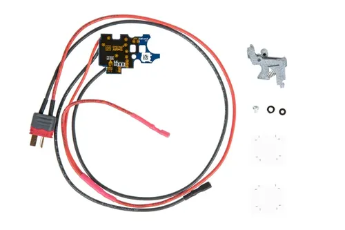 Elektroniczny układ sterujący HAL2