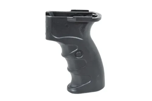 Chwyt pistoletowy BOLT Airsoft AK-12 do replik AK Czarny