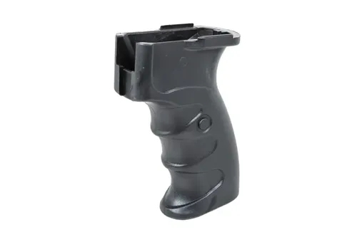 Chwyt pistoletowy BOLT Airsoft AK-12 do replik AK Czarny