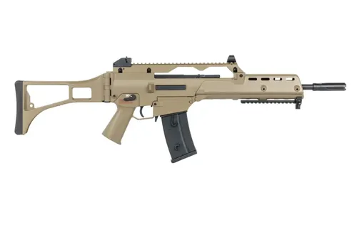 Replika G36 (JG0738 gen2) - TAN