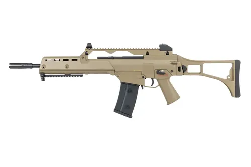 Replika G36 (JG0738 gen2) - TAN