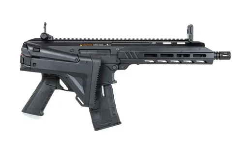Replika CXP-APE SE S3 - Czarny