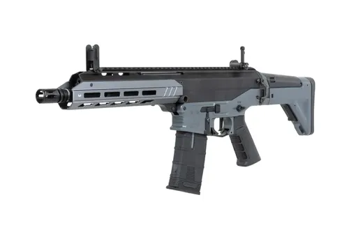 Replika CXP-APE SE S3 - Szaro-Czarna 