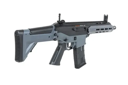 Replika CXP-APE SE S3 - Szaro-Czarna 