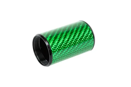 Obudowa Tracera E-shooter Flare M Carbon Fiber Zielona