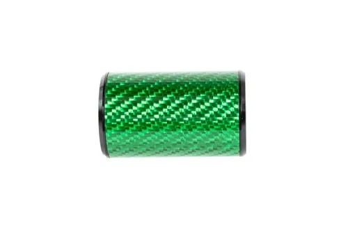 Obudowa Tracera E-shooter Flare M Carbon Fiber Zielona