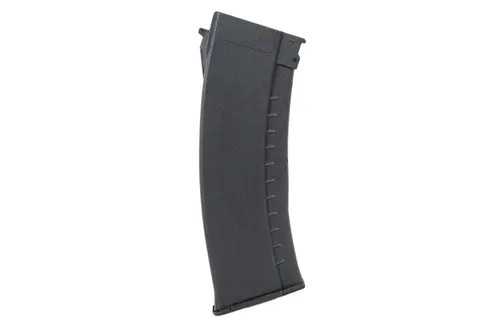 Magazynek EMM AK74 Bakelite Mid-Cap 130/30 kulek do AK - Czarny