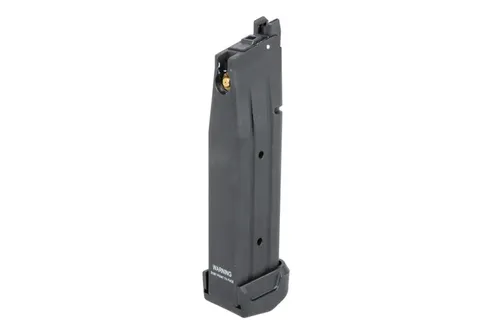 Magazynek CO2 30 kulek ICS do replik typu Hi-Capa AH-53C