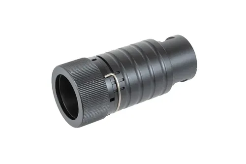 Tłumik płomienia TCF06