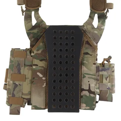 Kamizelka typu Plate Carrier VE-106 - Multicam