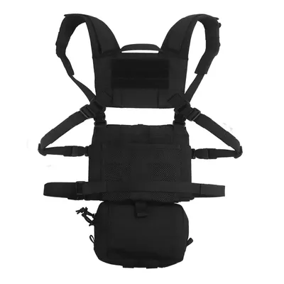 Kamizelka Chest Rig (VE-107) - Czarna