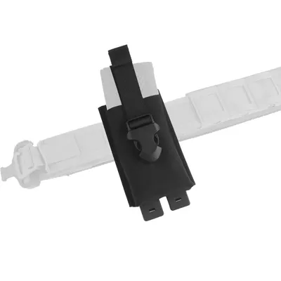 Ładownica na magazynek Webbing Single Mag Pouch - Czarny