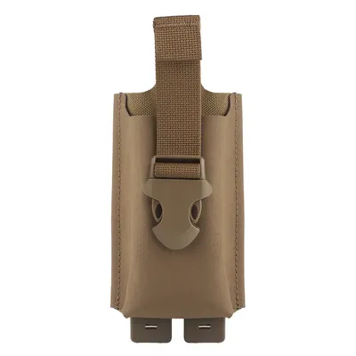 Ładownica na magazynek Webbing Single Mag Pouch - Coyote